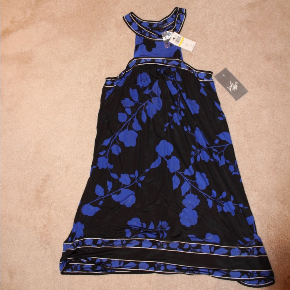 BCBGMaxAZria Dress
